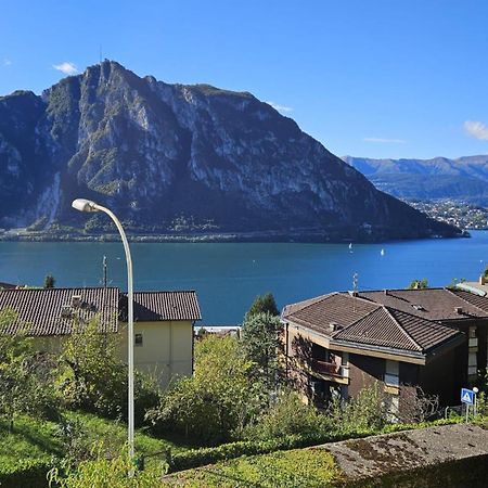 Dana'S House Leilighet Campione dʼItalia Eksteriør bilde